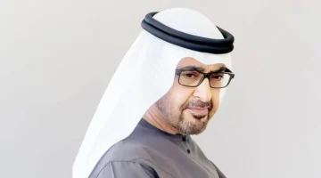 محمد بن زايد يبحث مستجدات الأوضاع مع رئيسة سلوفينيا ورئيس وزراء ماليزيا